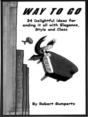 cover image of Way to Go